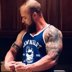 Profile Picture of Jerry Honeycutt (@jrhoneycutt36.fit) on Instagram