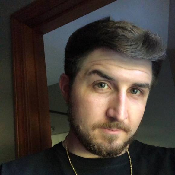 Profile Picture of Kyle Kovach (@kylekovach) on Poshmark