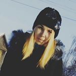 Profile Picture of Александра Соловей (@alexsolovey2909) on Instagram