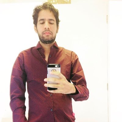 Profile Picture of James Pablo (@JaGo_Ortiz) on Twitter