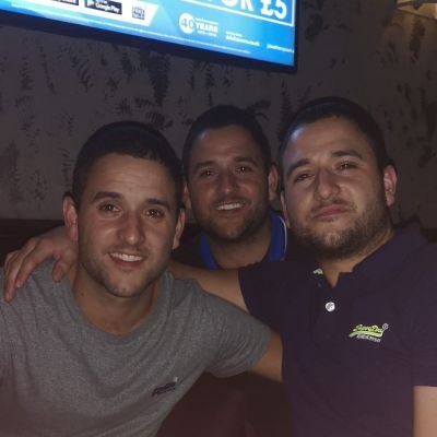 Profile Picture of Josh Tipple (@joshtipple34) on Twitter