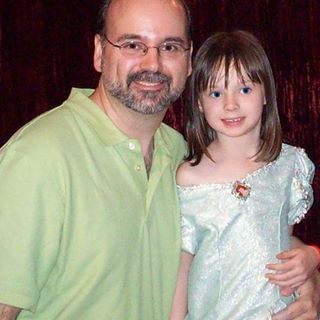 Profile Picture of Joel Strand (@joel.strand.7) on Facebook