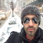 Profile Picture of Jason Andrew Bodnar (@jasonandrewbodnar) on Instagram