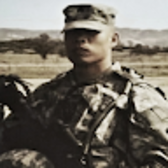 Profile Picture of Alex Truong (@1badsgt) on Poshmark