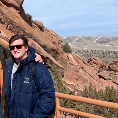 Profile Picture of Lucas Brandt (@lucasbrandt32) on Twitter