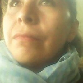 Profile Picture of Felicitas Rojas Ccah (@CcahFelicitas) on Twitter