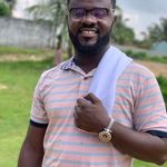 Profile Picture of Sampson Janafo (@sampsonjanafo) on Instagram