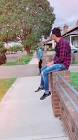 Profile Picture of   Bro look at my new 👞 jutta... (@desi_hunter001) on Tiktok