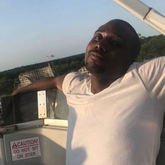 Profile Picture of Ronald Wilkinson (@xxronald179xx) on Poshmark