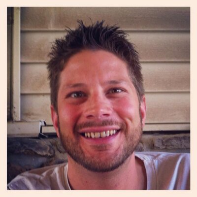 Profile Picture of Steven Timm (@stvtimm) on Twitter