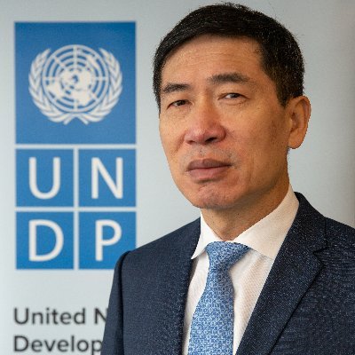 Profile Picture of Haoliang Xu (@HaoliangXu) on Twitter