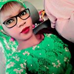 Profile Picture of Jamila Muhammad (@cute_meelah) on Instagram