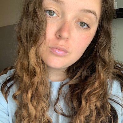 Profile Picture of Bailey ♡ (@bailey_ogle) on Twitter