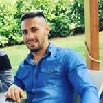 Profile Picture of Marco Santilli (@santilli95) on Instagram
