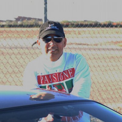 Profile Picture of Dino Micalizio (@CarCzars) on Twitter
