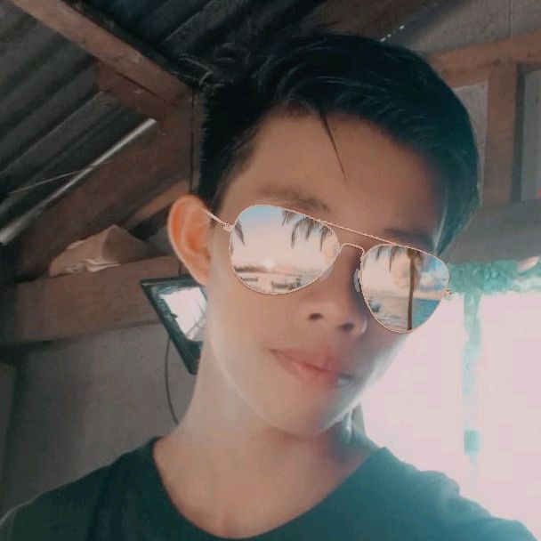 Profile Picture of Jeff lampaso meñosa (@badii395) on Tiktok