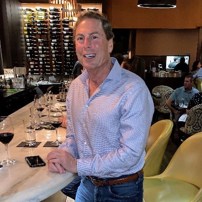 Profile Picture of James Posada (@jamesposada2) on Twitter