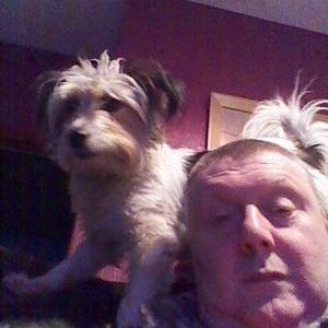 Profile Picture of David Luxton (@d0817891ced34d5) on Twitter