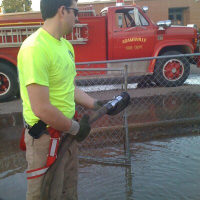 Profile Picture of Daniel Vandiver (@full_code) on Twitter