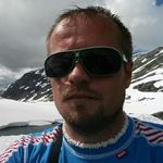Profile Picture of Raymond Jensen (@jensen_raymond) on Instagram