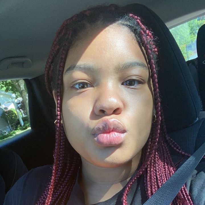 Profile Picture of nanasingle4 (@nanasingletary4) on Tiktok