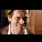 Profile Picture of william dafoe (@elduenddeverde) on Instagram