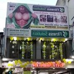 Profile Picture of memon shahid (@fitness_solution_bhadra) on Instagram