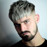 Profile Picture of 💈 𝓣𝔀𝓲𝓷𝓴 𝓣𝓱𝓮 𝓑𝓪𝓻𝓫𝓮𝓻 💈 (@joshfarmerhair) on Instagram