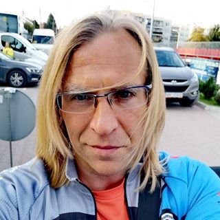 Profile Picture of Marek Marco Górecki (@marekgorecki1973) on Facebook