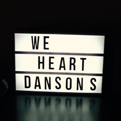 Profile Picture of Andrew Danson (@AndrewDanson) on Twitter