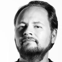 Profile Picture of David Harpe (@david-harpe) on Quora