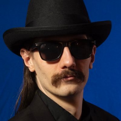 Profile Picture of Toby Griffiths (@Toby_Griffiths_) on Twitter