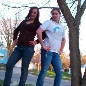 Profile Picture of Hannah Vandenberg (@339715434) on Myspace
