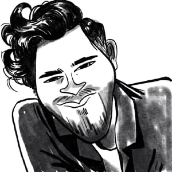 Profile Picture of Paul Moncrieffe (@paulmojo) on Poshmark