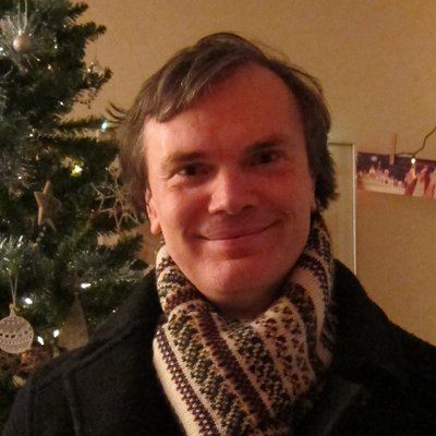 Profile Picture of Richard Birkett (@richard_birkett) on Twitter