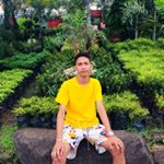 Profile Picture of markyy❤️ (@mark_rainierr) on Instagram