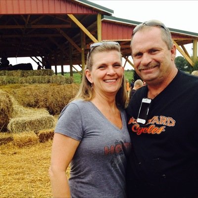 Profile Picture of Danny Nalley (@danny_nalley) on Twitter