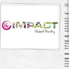 Mark Dotson - Twitter Profile Picture of Mark Dotson (@ImpactStudentPG) on Twitter