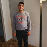 Profile Picture of Евгений Адамонис (@evgeniiadamonis) on Instagram