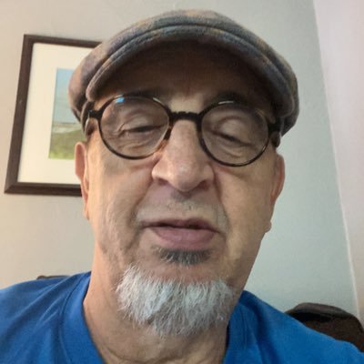 Profile Picture of Mike Fabus (@mfstops) on Twitter