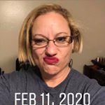 Profile Picture of Amanda Arceneaux (@single_and_care_free) on Instagram