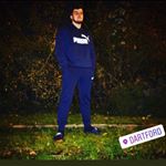 Profile Picture of Adrian Bates (@adrianbates61) on Instagram
