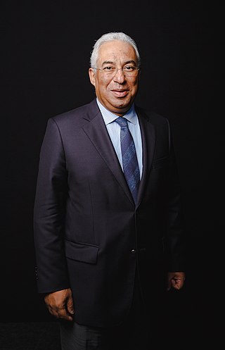 Profile Picture of António Costaon Wikipedia