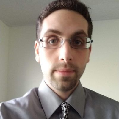 Profile Picture of Jeremy Waxman (@TheVOJourney) on Twitter