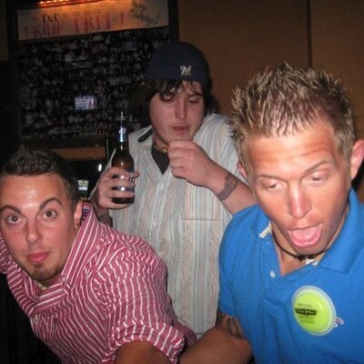 Profile Picture of Matthew Berglund (@Bergie_85) on Twitter