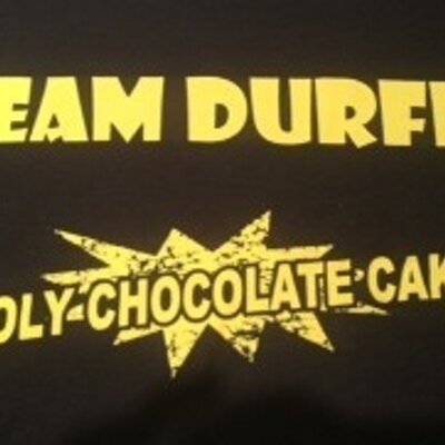 Profile Picture of Stephen Durfee (@TeamDurfee) on Twitter