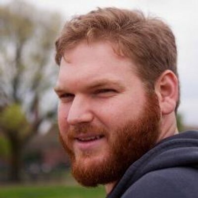 Profile Picture of Travis M Tracy (@travismtracy) on Twitter