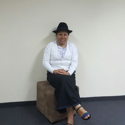 Profile Photo of Rosa Elvira Muñoz (@rosaelviramunoz) on Twitter