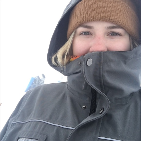 Profile Picture of Cameron Muise (@cameronlmuise) on Poshmark