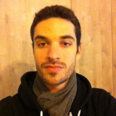 Profile Picture of Neil Weeks (@neil_weeks) on Twitter